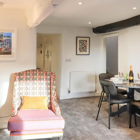 Holiday home Violet Ambleside