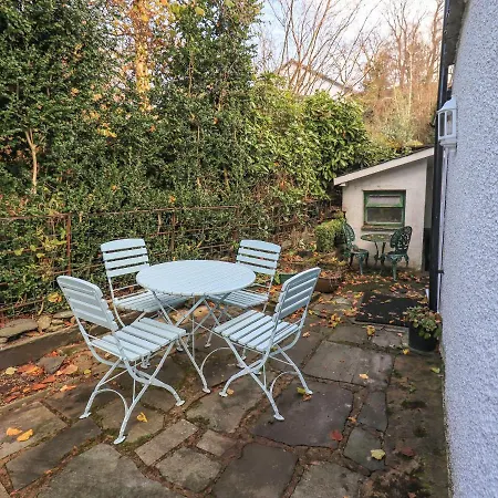 Violet Prázdninový dům *