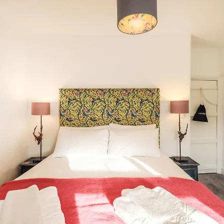 Prázdninový dům Violet