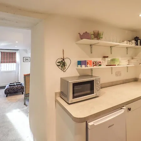 بيت للعطل Violet