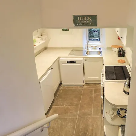 بيت للعطل Violet آمبيلسايد