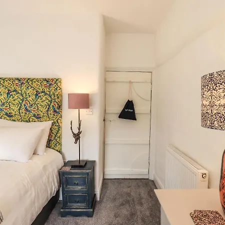 بيت للعطل Violet آمبيلسايد